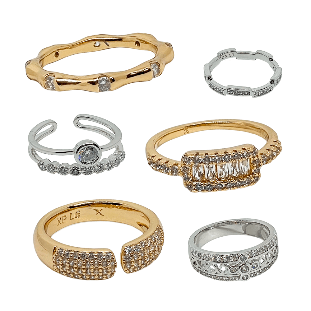 Anillos