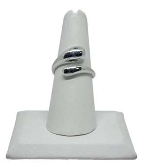 Anillo ajustable de acero