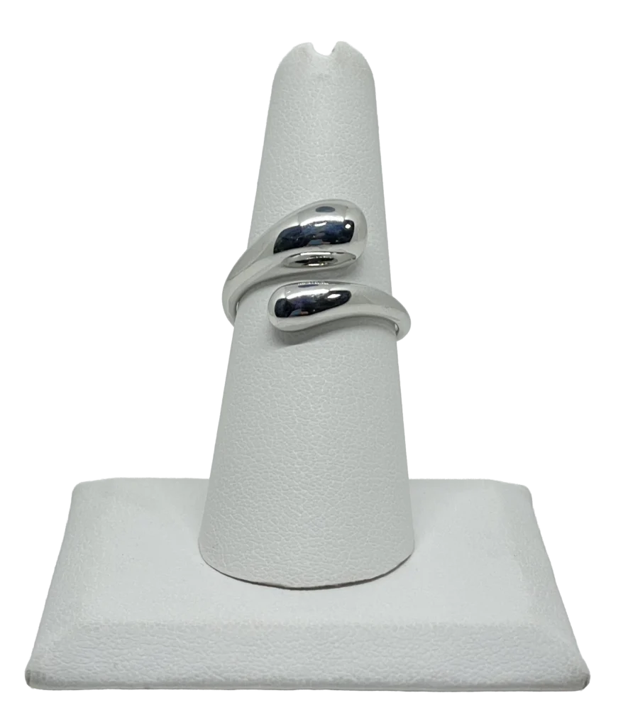 Anillo ajustable de acero
