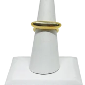 Anillo de acero