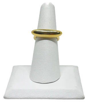 Anillo de acero