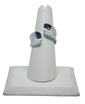 Anillo de acero