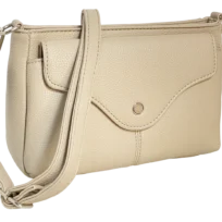 Bolsa de cuerina