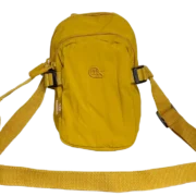 Bolsa de tela