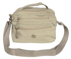 Bolsa de tela