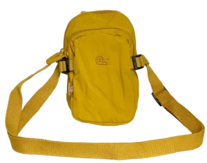 Bolsa de tela