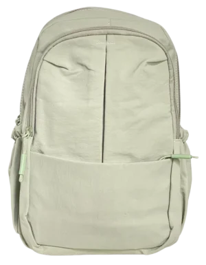 Mochila de tela