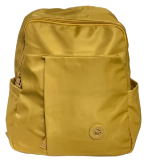 Mochila de tela