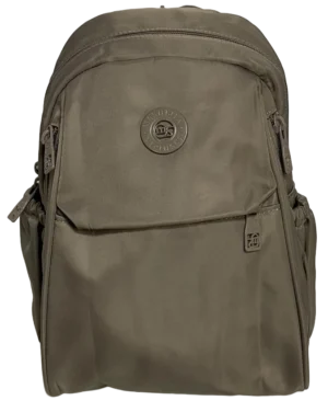 Mochila de tela