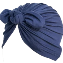 Turbante de niña