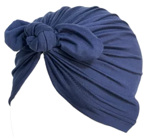 Turbante de niña